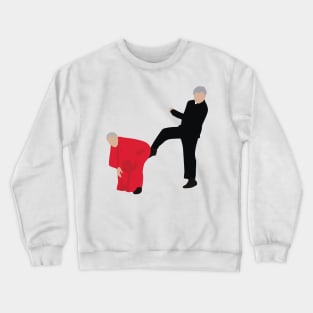 Father Ted Crewneck Sweatshirt